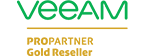 veeam gold partner in saudi arabia - ksa - jeddah - riyadh